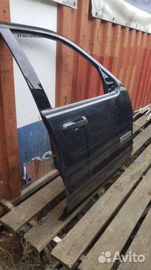 Дверь передняя правая Ford Explorer