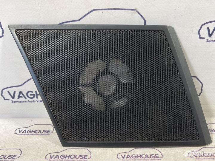 Крышка динамика Porsche Cayenne 955 4.5 (4800)