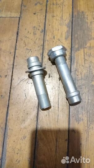 Запчасти Чезет 350 CZ