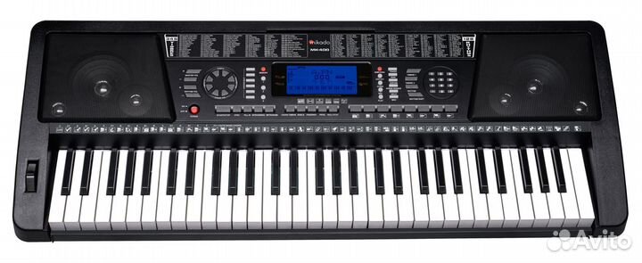 Синтезатор Mikado Mk-500L