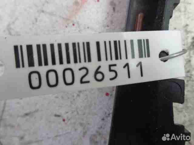 Джойстик управления мультимедиа Audi Q7 4L