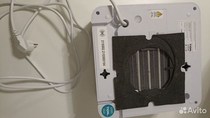 Бризер тион Lite