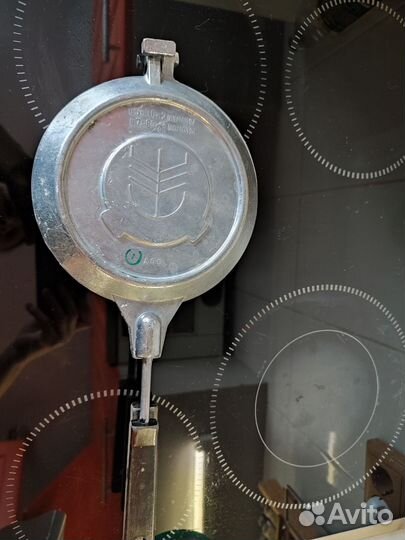 Орешница СССР