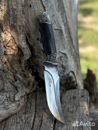 Авторский нож напрямую от производителя