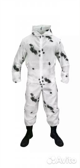 Масхалат зимний