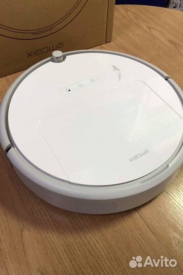 Робот-пылесос