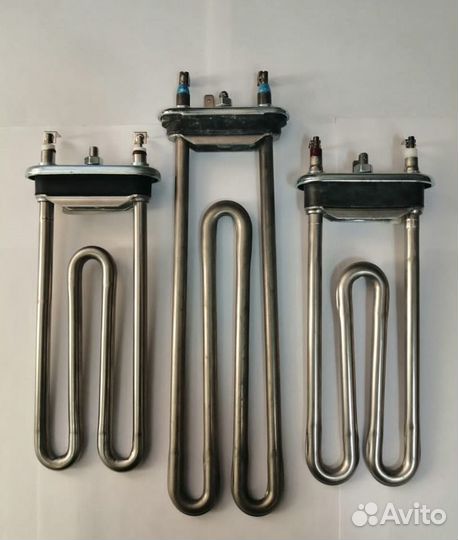 Тэн для стиральной машины LG