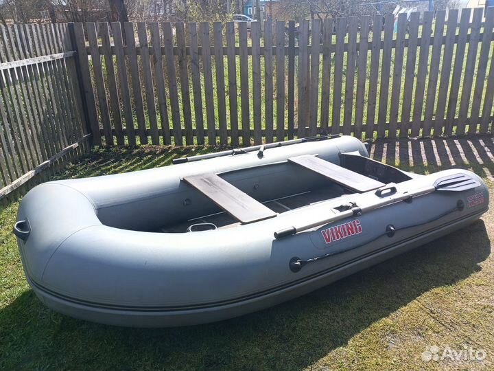 Моторная лодка