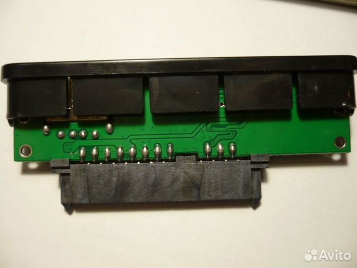 Жесткий диск HDD внешний, переносной, 320 Гб