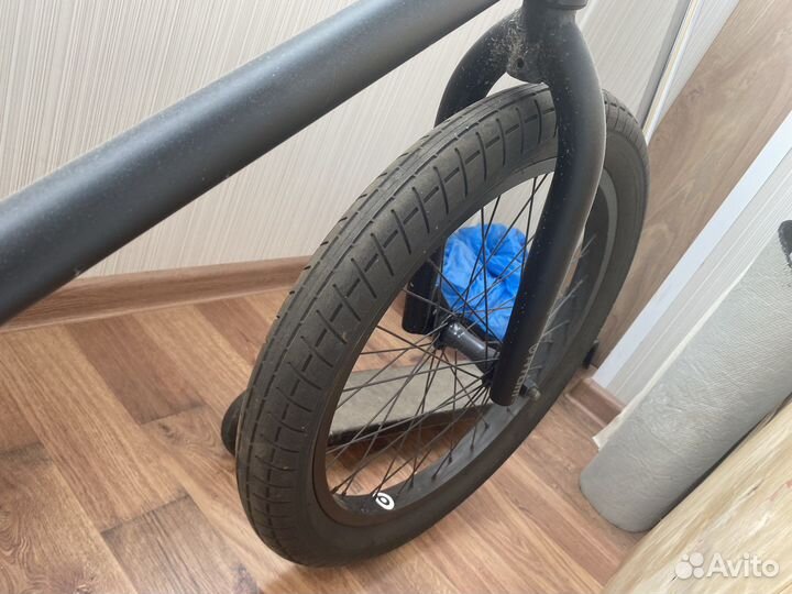 Трюковой велосипед bmx