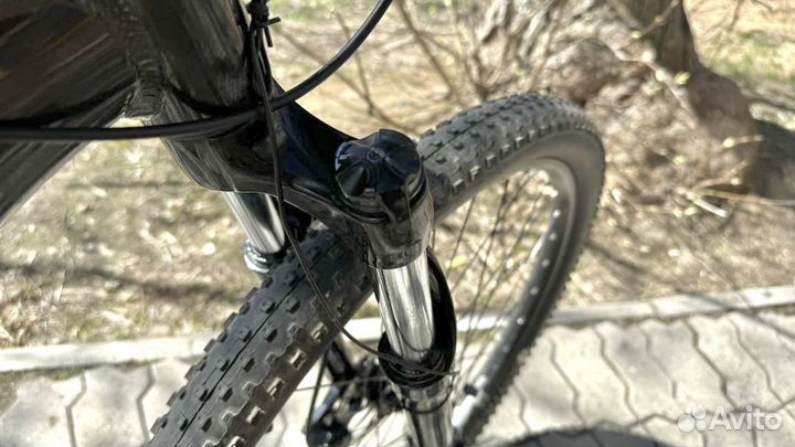 Велосипед trek marlin 6