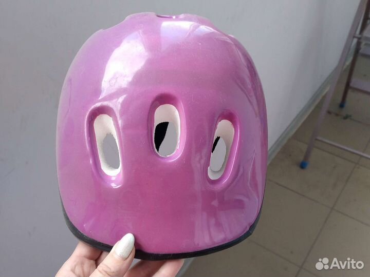 Роликовые коньки