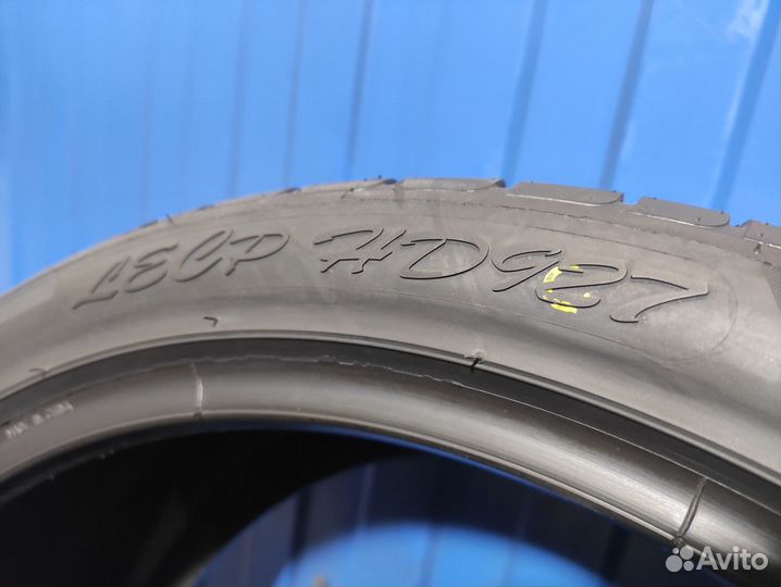 Haida HD927 245/35 R19