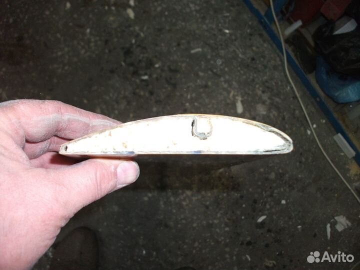 Лопасть для ветрогенераторов