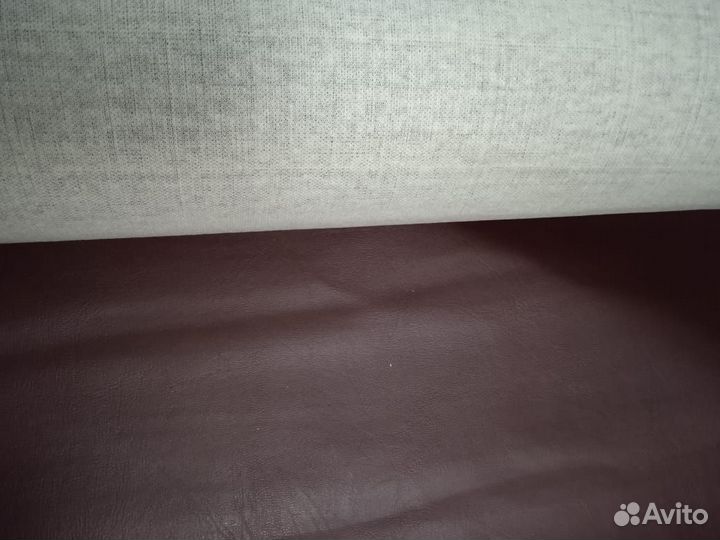 Искусственная кожа, винилис