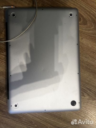 Apple MacBook Pro 13 2009