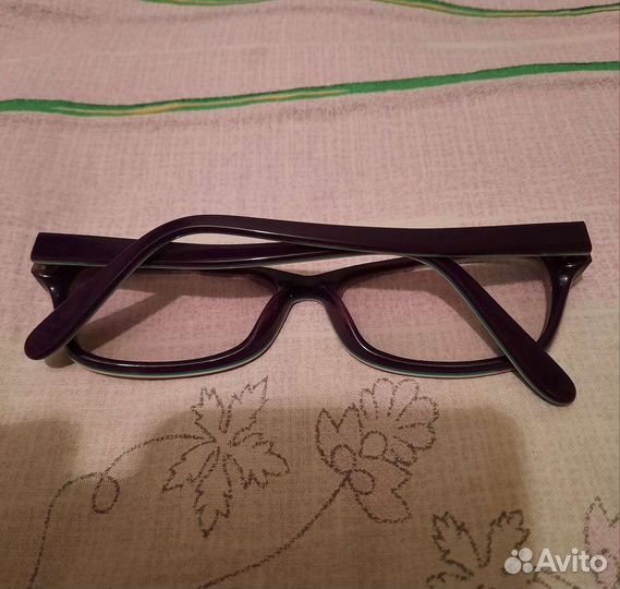 Очки для зрения женские