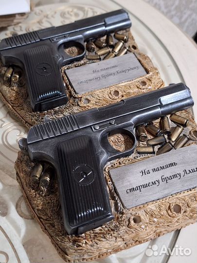 Подарок сувенир