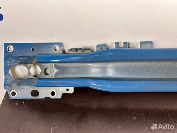 Усилитель бампера передний Volvo S60 B4164T 2013