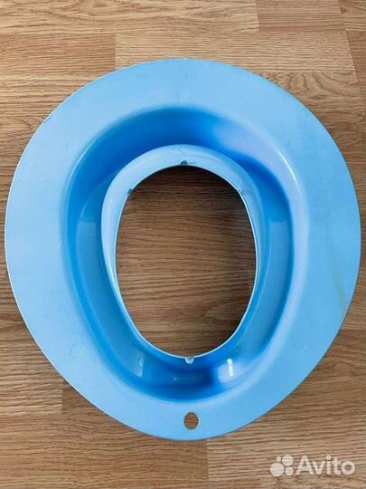 Сидушка на унитаз