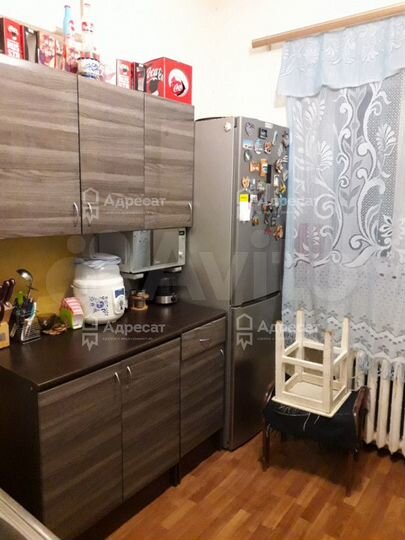 Комната 14,6 м² в 3-к., 1/2 эт.