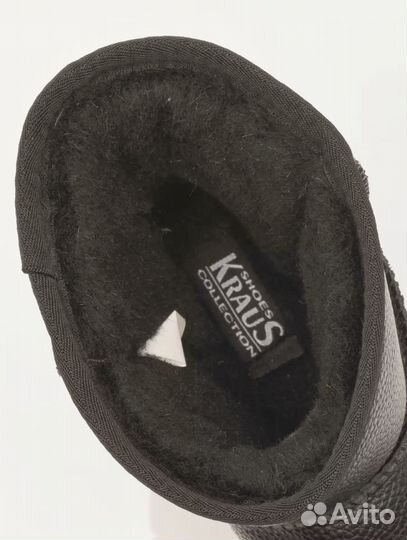 Угги женские на платформе