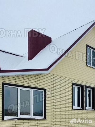 Окна быстро за день