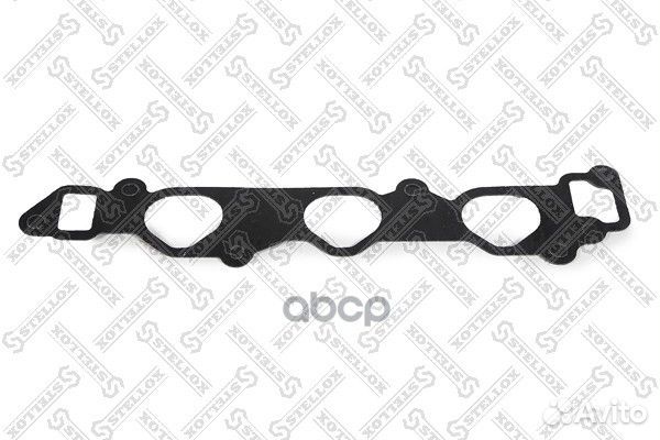 11-26138-SX прокладка коллектора впускного прав