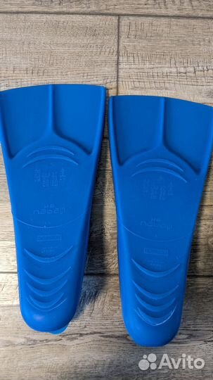 Ласты для плавания 37/38
