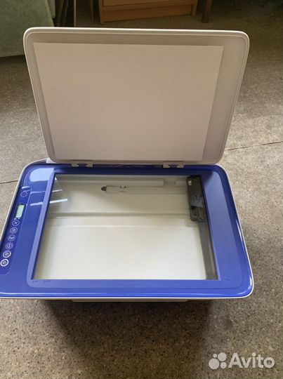 Мфу hp DeskJet 2630