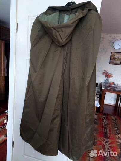 Плащпалатка