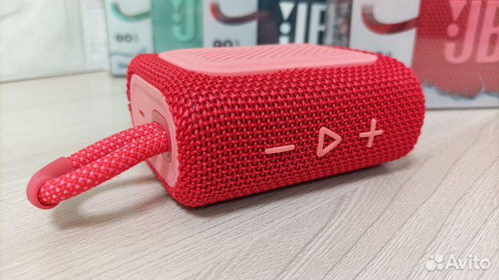 Блютуз колонка jbl