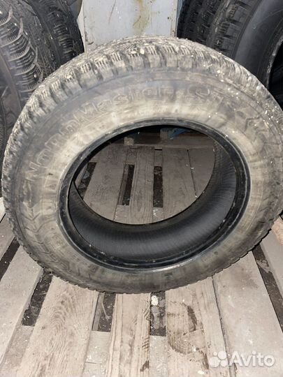 Amtel NordMaster CL 195/65 R15