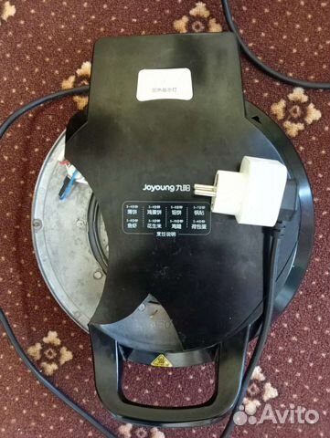 Сковородка электрическая