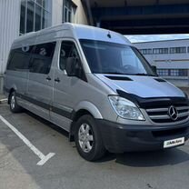 Mercedes-Benz Sprinter 2.2 AT, 2009, 447 000 км, с пробегом, цена 2 399 999 руб.