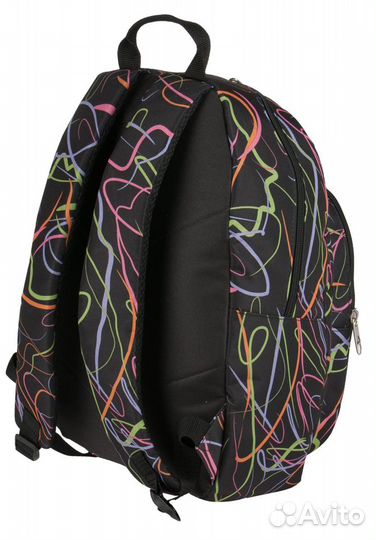 Рюкзак молодежный кф Альянс, новый