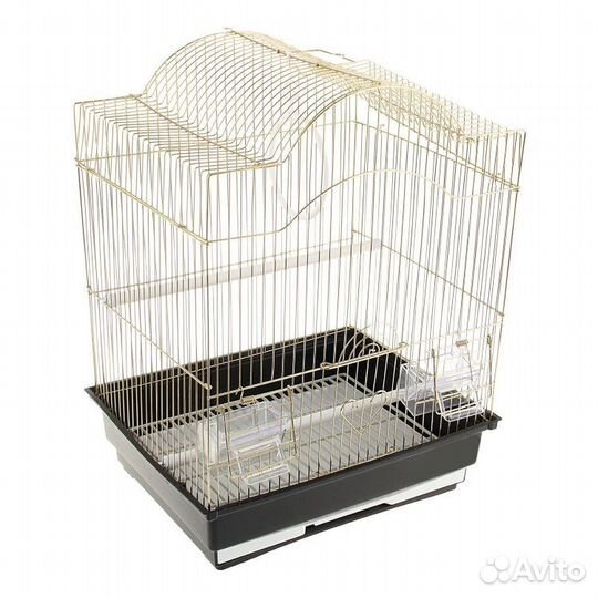 Новая клетка для птиц, грызунов