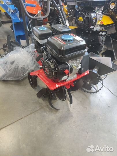 Мотокультиватор brait BR-65А