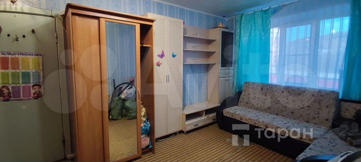 Комната 16,5 м² в 4-к., 5/9 эт.