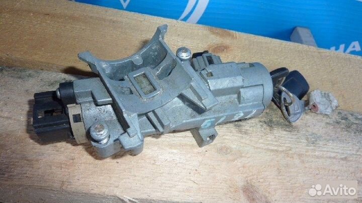 Замок зажигания Mazda Atenza GG3S GG3P ggep 2001