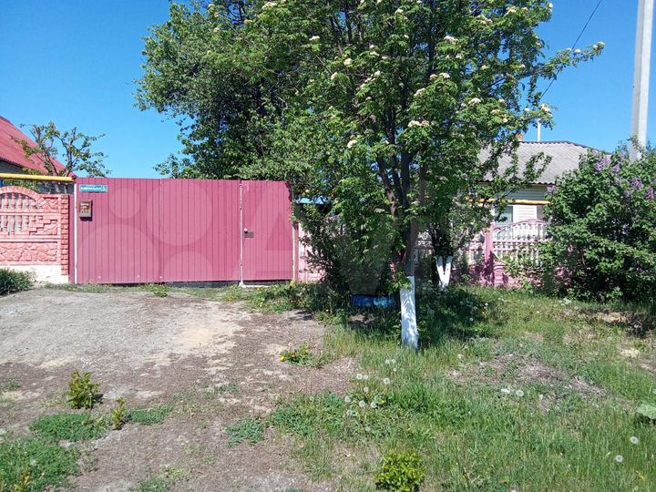 Дом 28 м² на участке 16,5 сот.