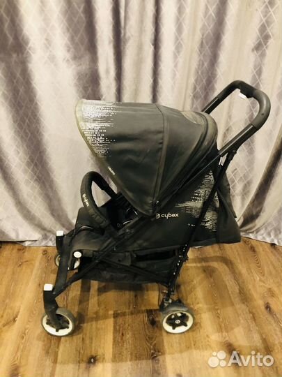 Коляска трость cybex callisto