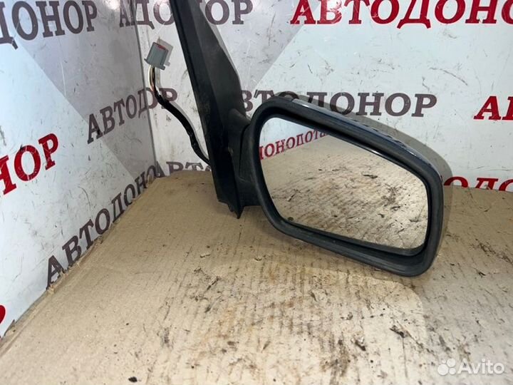 Зеркало боковое переднее правое Ford Fusion 2008