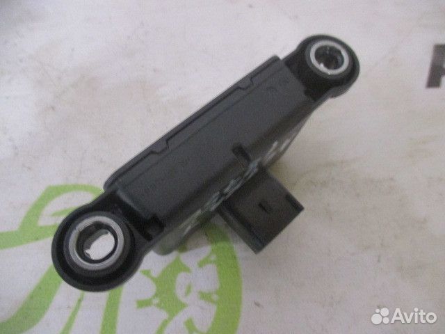 Датчик ускорения Opel Astra J 2009-2015 2517010715