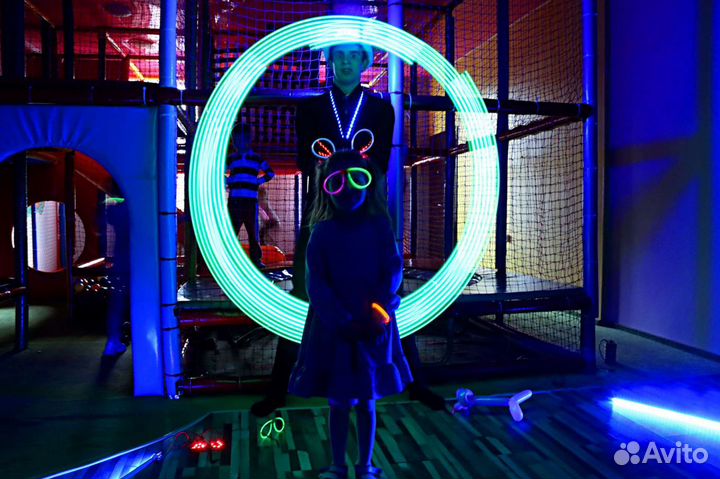 Аниматоры/Шоу программы/Вечеринки