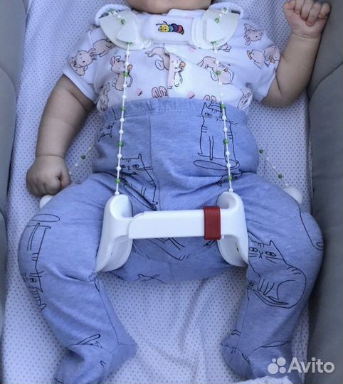 Шина тюбингера