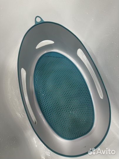 Горка для купания angelcare