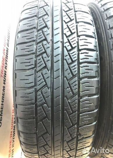 Pirelli Scorpion ATR 215/60 R17