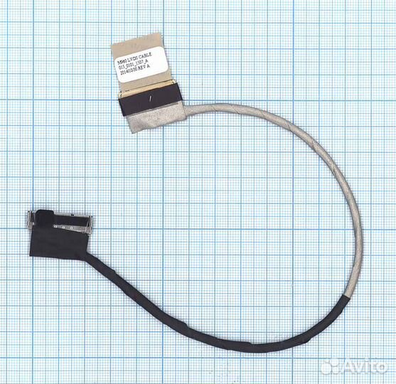 Шлейф Sony VPC-EA