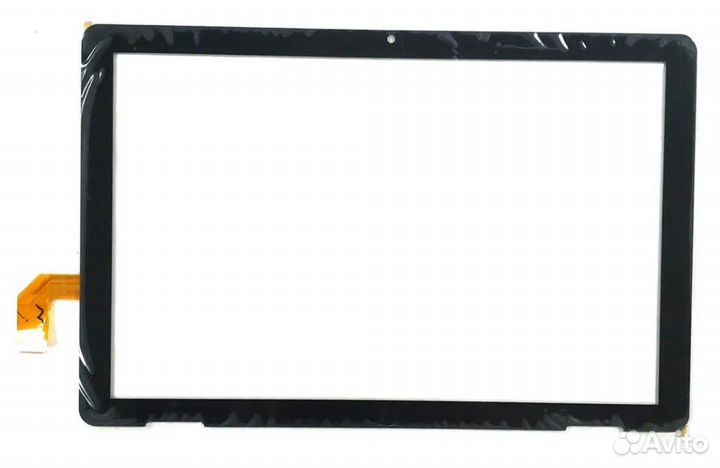 Тачскрин для планшета Dexp H410 сенсорный экран